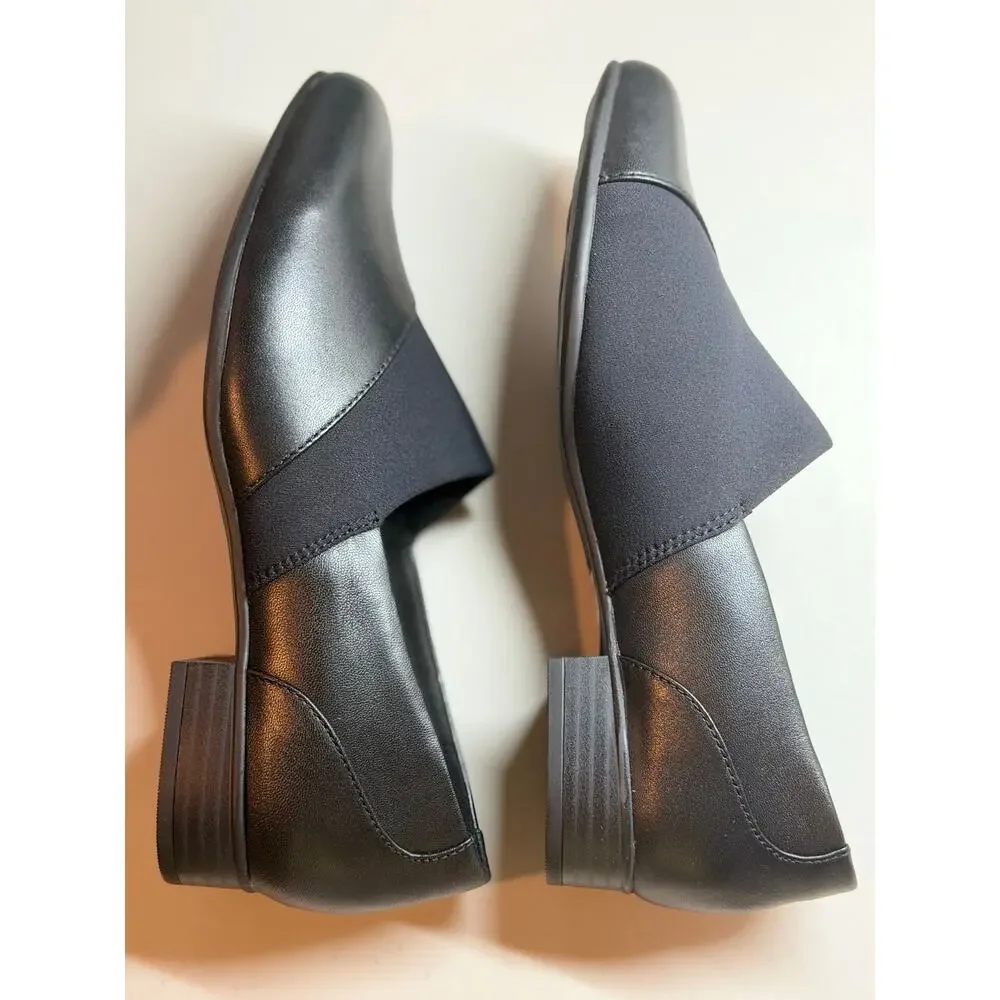 Clarks new size